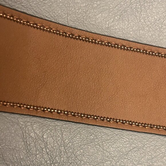 Gorgeous Brunello Cucinelli Large Leather Bag. - Picture 11 of 15